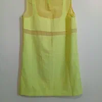 لباس مجلسی لیمویی