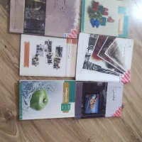 کتاب های کنکور هنر|کتاب و مجله آموزشی|تهران, شیخ هادی|دیوار