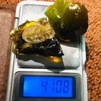 سنگ راف زبرجد