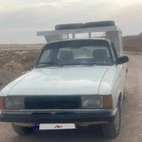 پیکان وانت