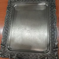 سینی سیلور|ظروف سرو و پذیرایی|تهران, دهقان|دیوار