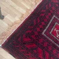 فرش دستباف بلوچ|فرش|رودهن, |دیوار