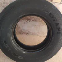 لاستیک تیوپلس نیسان خاور ۲۳۵ـ۱۷.۵