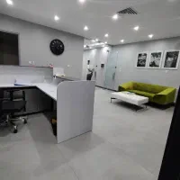 اشرفی اصفهانی موقعیت اداری۶۵۰متر فول بازسازی|اجارهٔ دفتر کار، اتاق اداری، مطب|تهران, پونک|دیوار