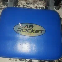 دستگاه ورزشی اصلی