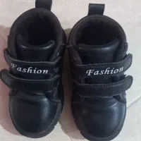 کفش بچه گانه|کفش و لباس بچه|ساری, |دیوار