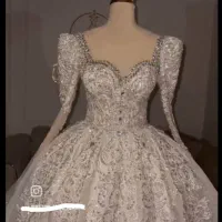 حراج لباس عروس