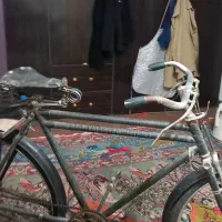 دوچرخه عزال