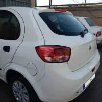 تیبا 2 مدل 1400|خودرو سواری و وانت|مشکین‌دشت, |دیوار