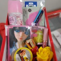 باکس کادو دسته گل|آرایشی، بهداشتی، درمانی|قیدار, |دیوار