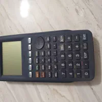 ماشین حساب مهندسی کاسیو الجبرا