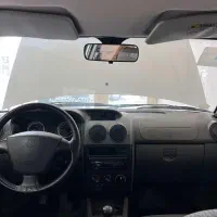 پراید۹۸بدون رنگ|خودرو سواری و وانت|اسکو, |دیوار