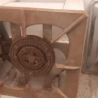 اجاق گاز