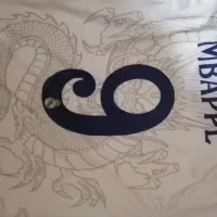 لباس ورزشی هواداری امباپه|لباس|شیراز, صنایع الکترونیک|دیوار