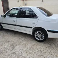 خودرو پژو پارس ELX موتور جدید XUP7 ( فول سفارشی )