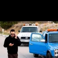 یدک کش،امداد خودرو شبانه روزی صحنه