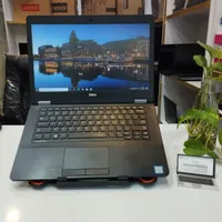 لپ تاپ dell latitude e5470|رایانه همراه|ساوه, |دیوار
