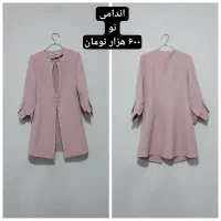 لباس مجلسی،زمستانه و تابستانه|لباس|پردیس, فاز ۸|دیوار