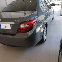 دنا پلاس توربو اتوماتیک مدل ۱۴۰۲ نقد و اقساط|خودرو سواری و وانت|کرج, کمال‌شهر|دیوار