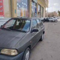 پراید ۸۹|خودرو سواری و وانت|یزد, |دیوار