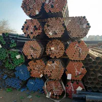 فروش لوله و اتصالات جوشی|عمدهفروشی|تهران, شهرک امام خمینی|دیوار