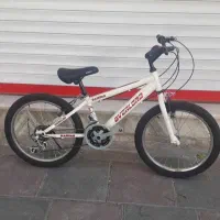 دوچرخـه ویوا سایز ۲۰ و ۲۴ و ۲۶ ترمز دیسکی