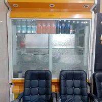 یخچال دو ور نما|فروشگاه و مغازه|شهرضا, |دیوار