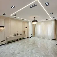 ۷۰مترسالن نورگیر پارکینگ سندی وام دار