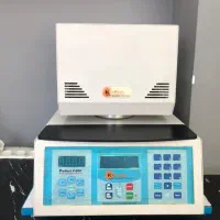 کوره پرسلن کاوش در حد