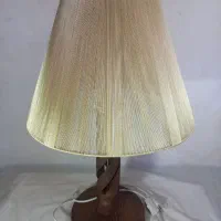 آباژور چوبی