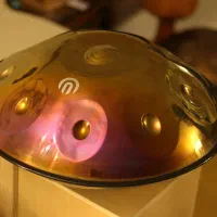 انواع هنگدرام و کاخن (پایین ترین قیمت)|درام و پرکاشن|همدان, |دیوار