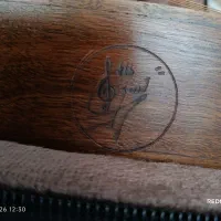 سنتور|سازهای سنتی|اندیشه, اندیشه فاز ۳|دیوار