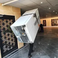 باربری نوین/حمل اثاثیه حرفه ای منزل