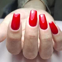 خدمات ناخن با تخفیف ویژه