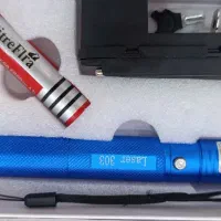 لیزر حرارتی با برد ۱۲ کیلومتر|کوهنوردی و کمپینگ|ایذه, |دیوار