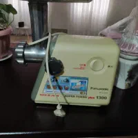 چرخ گوشت پاناسونیک
