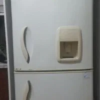 یخچال فریز امرسان و ماشین لباسشوی