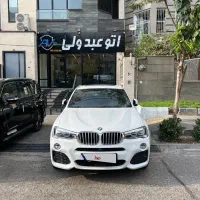 x4 2017|خودرو سواری و وانت|تهران, دریا|دیوار