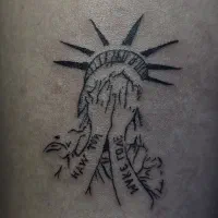 آموزش و اجرای تتو با تخفیف 60٪