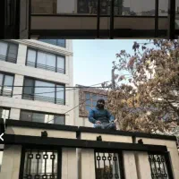 جوشکاری اسکلت ومصنوعات فلزی