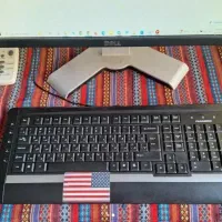 کیبورد فراسو مدل FCM6140 با سیم