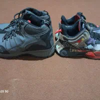 فروش انواع کفش