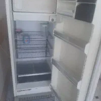 یخچال و فریزر پارس