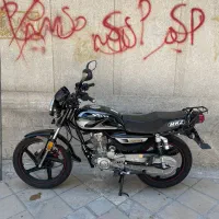 موتورساوین۲۰۰|موتورسیکلت|کرمانشاه, |دیوار
