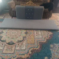 کناره ،پشتی ،کوسن