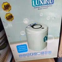 مینی واش لباسشوی