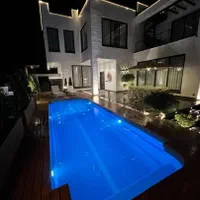 سوییت ویلا۱و۲خواب ساحلی ایزدشهرتانور