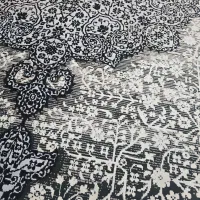 فرش ۱۲ متری ۱۲۰۰ شانه ابریشم|فرش|قم, باغ کرباسی|دیوار