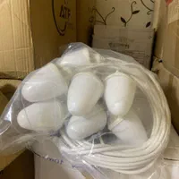 ریسه بلوطی هفت رنگ