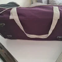 کیف نوزادی|کالسکه و لوازم جانبی|شاهین‌شهر, عطار|دیوار